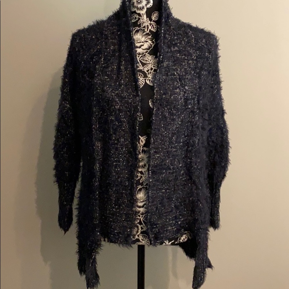 Express Fuzzy Women’s Sweater